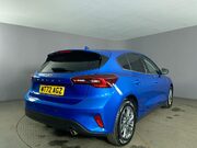 Ford Focus 1.0T EcoBoost Titanium Style Hatchback 5dr Petrol Manual Euro 6 (s/s) (125 8