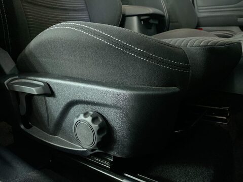 Ford Focus 1.0T EcoBoost Titanium Style Hatchback 5dr Petrol Manual Euro 6 (s/s) (125 26