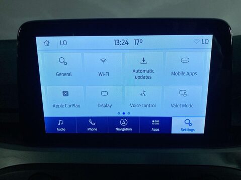 Ford Focus 1.0T EcoBoost Titanium Style Hatchback 5dr Petrol Manual Euro 6 (s/s) (125 32