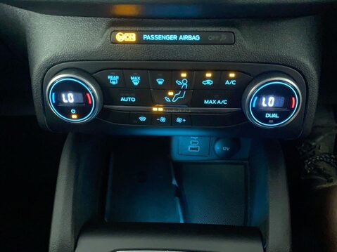 Ford Focus 1.0T EcoBoost Titanium Style Hatchback 5dr Petrol Manual Euro 6 (s/s) (125 31