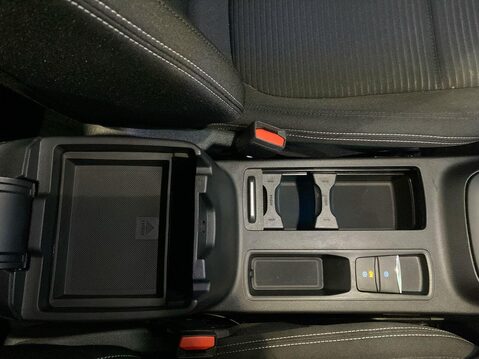 Ford Focus 1.0T EcoBoost Titanium Style Hatchback 5dr Petrol Manual Euro 6 (s/s) (125 29