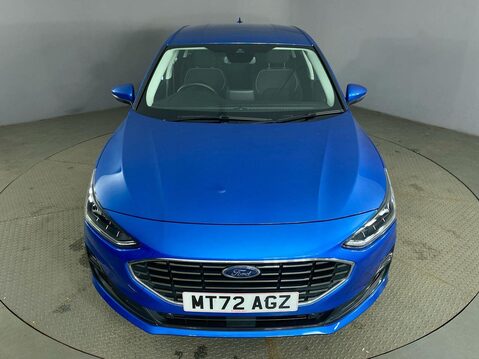 Ford Focus 1.0T EcoBoost Titanium Style Hatchback 5dr Petrol Manual Euro 6 (s/s) (125 10