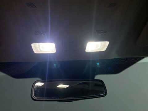 Ford Focus 1.0T EcoBoost Titanium Style Hatchback 5dr Petrol Manual Euro 6 (s/s) (125 18