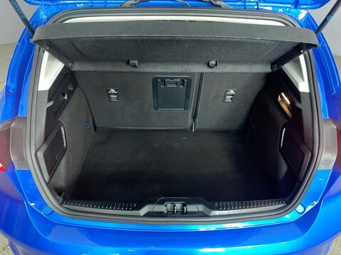 Ford Focus 1.0T EcoBoost Titanium Style Hatchback 5dr Petrol Manual Euro 6 (s/s) (125 13