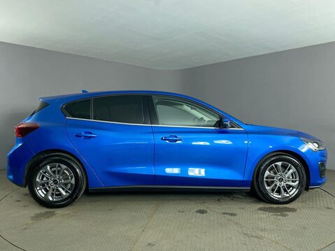 Ford Focus 1.0T EcoBoost Titanium Style Hatchback 5dr Petrol Manual Euro 6 (s/s) (125 9