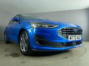 Ford Focus 1.0T EcoBoost Titanium Style Hatchback 5dr Petrol Manual Euro 6 (s/s) (125 11