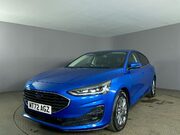 Ford Focus 1.0T EcoBoost Titanium Style Hatchback 5dr Petrol Manual Euro 6 (s/s) (125 4