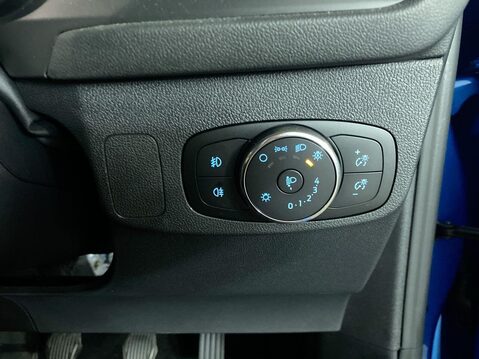 Ford Focus 1.0T EcoBoost Titanium Style Hatchback 5dr Petrol Manual Euro 6 (s/s) (125 23