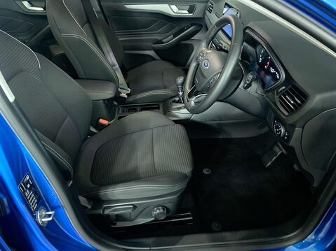 Ford Focus 1.0T EcoBoost Titanium Style Hatchback 5dr Petrol Manual Euro 6 (s/s) (125 15