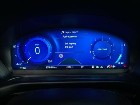 Ford Puma 1.0T EcoBoost MHEV ST-Line X SUV 5dr Petrol Hybrid DCT Euro 6 (s/s) (125 ps 28