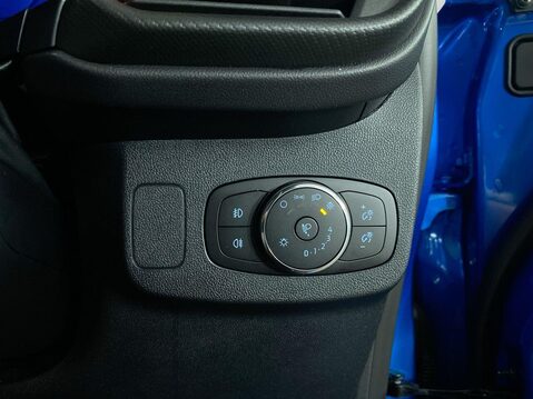 Ford Puma 1.0T EcoBoost MHEV ST-Line X SUV 5dr Petrol Hybrid DCT Euro 6 (s/s) (125 ps 23