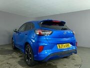 Ford Puma 1.0T EcoBoost MHEV ST-Line X SUV 5dr Petrol Hybrid DCT Euro 6 (s/s) (125 ps 6