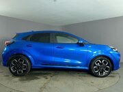 Ford Puma 1.0T EcoBoost MHEV ST-Line X SUV 5dr Petrol Hybrid DCT Euro 6 (s/s) (125 ps 9