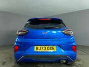 Ford Puma 1.0T EcoBoost MHEV ST-Line X SUV 5dr Petrol Hybrid DCT Euro 6 (s/s) (125 ps 7
