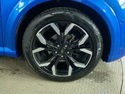 Ford Puma 1.0T EcoBoost MHEV ST-Line X SUV 5dr Petrol Hybrid DCT Euro 6 (s/s) (125 ps 12