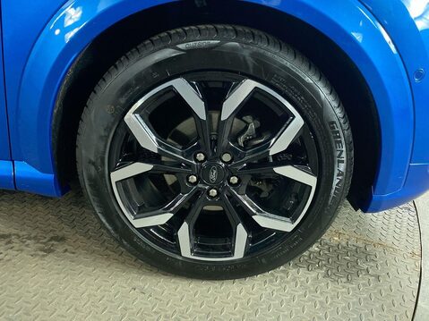 Ford Puma 1.0T EcoBoost MHEV ST-Line X SUV 5dr Petrol Hybrid DCT Euro 6 (s/s) (125 ps 12