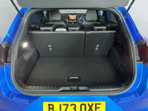 Ford Puma 1.0T EcoBoost MHEV ST-Line X SUV 5dr Petrol Hybrid DCT Euro 6 (s/s) (125 ps 13