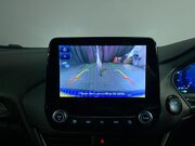 Ford Puma 1.0T EcoBoost MHEV ST-Line X SUV 5dr Petrol Hybrid DCT Euro 6 (s/s) (125 ps 24