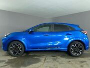 Ford Puma 1.0T EcoBoost MHEV ST-Line X SUV 5dr Petrol Hybrid DCT Euro 6 (s/s) (125 ps 5