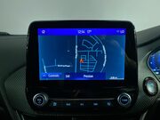 Ford Puma 1.0T EcoBoost MHEV ST-Line X SUV 5dr Petrol Hybrid DCT Euro 6 (s/s) (125 ps 20