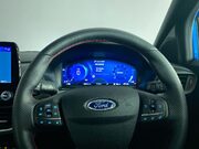 Ford Puma 1.0T EcoBoost MHEV ST-Line X SUV 5dr Petrol Hybrid DCT Euro 6 (s/s) (125 ps 22