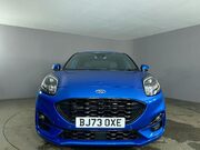 Ford Puma 1.0T EcoBoost MHEV ST-Line X SUV 5dr Petrol Hybrid DCT Euro 6 (s/s) (125 ps 3