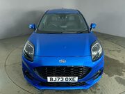 Ford Puma 1.0T EcoBoost MHEV ST-Line X SUV 5dr Petrol Hybrid DCT Euro 6 (s/s) (125 ps 10