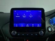 Ford Puma 1.0T EcoBoost MHEV ST-Line X SUV 5dr Petrol Hybrid DCT Euro 6 (s/s) (125 ps 32