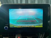 Toyota C-HR 1.8 VVT-h GPF Design SUV 5dr Petrol Hybrid CVT Euro 6 (s/s) (122 ps) Cruis 33