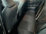 Toyota C-HR 1.8 VVT-h GPF Design SUV 5dr Petrol Hybrid CVT Euro 6 (s/s) (122 ps) Cruis 18