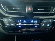 Toyota C-HR 1.8 VVT-h GPF Design SUV 5dr Petrol Hybrid CVT Euro 6 (s/s) (122 ps) Cruis 27