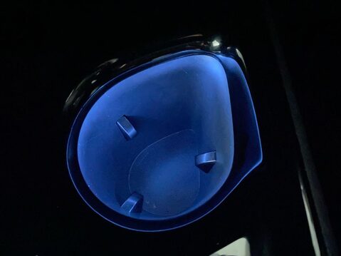 Toyota C-HR 1.8 VVT-h GPF Design SUV 5dr Petrol Hybrid CVT Euro 6 (s/s) (122 ps) Cruis 28