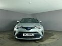 Toyota C-HR 1.8 VVT-h GPF Design SUV 5dr Petrol Hybrid CVT Euro 6 (s/s) (122 ps) Cruis 3