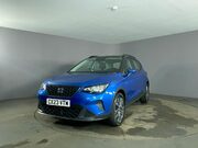 SEAT Arona 1.0 TSI EVO SE Technology SUV 5dr Petrol Manual Euro 6 (s/s) (95 ps) Air Co 4