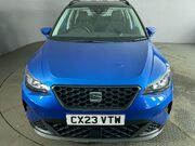 SEAT Arona 1.0 TSI EVO SE Technology SUV 5dr Petrol Manual Euro 6 (s/s) (95 ps) Air Co 10