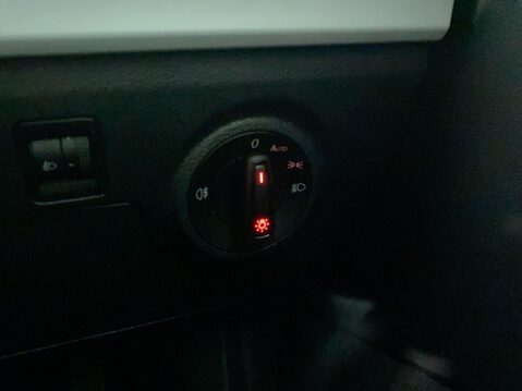 SEAT Arona 1.0 TSI EVO SE Technology SUV 5dr Petrol Manual Euro 6 (s/s) (95 ps) Air Co 25