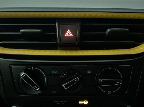 SEAT Arona 1.0 TSI EVO SE Technology SUV 5dr Petrol Manual Euro 6 (s/s) (95 ps) Air Co 27