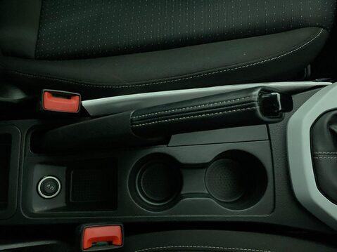 SEAT Arona 1.0 TSI EVO SE Technology SUV 5dr Petrol Manual Euro 6 (s/s) (95 ps) Air Co 30