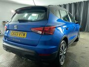 SEAT Arona 1.0 TSI EVO SE Technology SUV 5dr Petrol Manual Euro 6 (s/s) (95 ps) Air Co 14