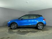 SEAT Arona 1.0 TSI EVO SE Technology SUV 5dr Petrol Manual Euro 6 (s/s) (95 ps) Air Co 5