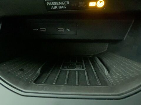 SEAT Arona 1.0 TSI EVO SE Technology SUV 5dr Petrol Manual Euro 6 (s/s) (95 ps) Air Co 28