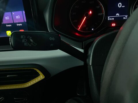 SEAT Arona 1.0 TSI EVO SE Technology SUV 5dr Petrol Manual Euro 6 (s/s) (95 ps) Air Co 22