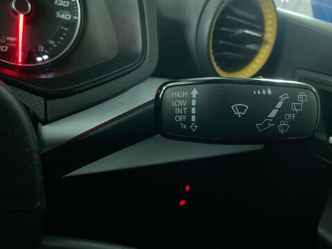 SEAT Arona 1.0 TSI EVO SE Technology SUV 5dr Petrol Manual Euro 6 (s/s) (95 ps) Air Co 21