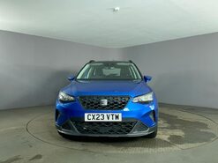 SEAT Arona 1.0 TSI EVO SE Technology SUV 5dr Petrol Manual Euro 6 (s/s) (95 ps) Air Co