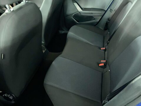 SEAT Arona 1.0 TSI EVO SE Technology SUV 5dr Petrol Manual Euro 6 (s/s) (95 ps) Air Co 18