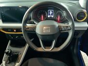 SEAT Arona 1.0 TSI EVO SE Technology SUV 5dr Petrol Manual Euro 6 (s/s) (95 ps) Air Co 16