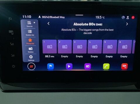 SEAT Arona 1.0 TSI EVO SE Technology SUV 5dr Petrol Manual Euro 6 (s/s) (95 ps) Air Co 26