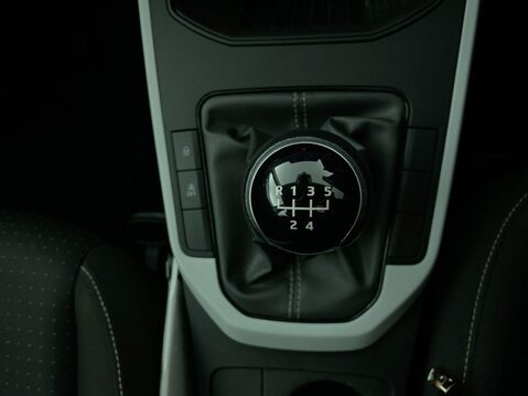 SEAT Arona 1.0 TSI EVO SE Technology SUV 5dr Petrol Manual Euro 6 (s/s) (95 ps) Air Co 29