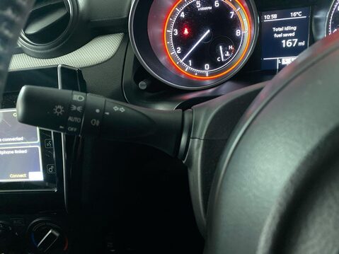 Suzuki Swift 1.2 Dualjet MHEV SZ-L Hatchback 5dr Petrol Hybrid Manual Euro 6 (s/s) (83 p 22