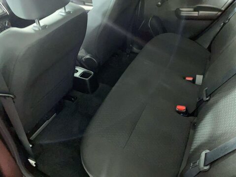 Suzuki Swift 1.2 Dualjet MHEV SZ-L Hatchback 5dr Petrol Hybrid Manual Euro 6 (s/s) (83 p 18